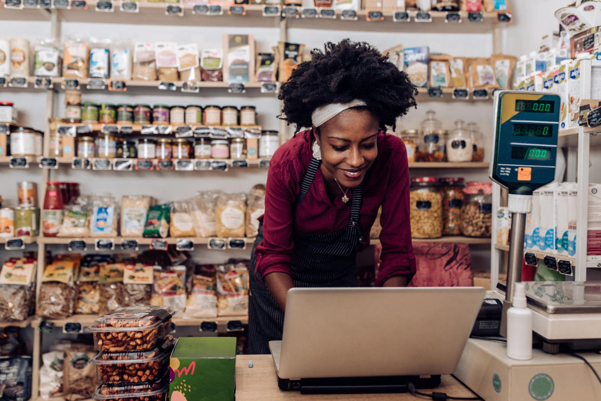 Using Loans to Grow Your Food Business